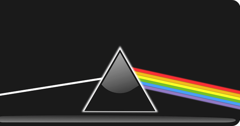 The Dark Side Of The Moon Pink Floyd ピンク フロイド 狂気 私のサウンドチェック用音源その２ ケンズアライブ Note
