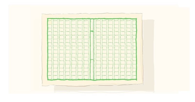 教育 きらりと光る作文の書き方ー高校入試小論文編ー 白 Note