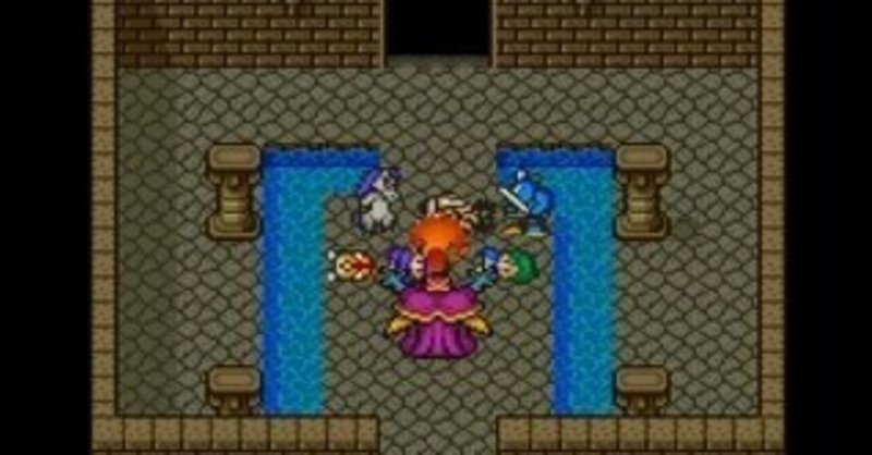 ドラクエ5 の新着タグ記事一覧 Note つくる つながる とどける