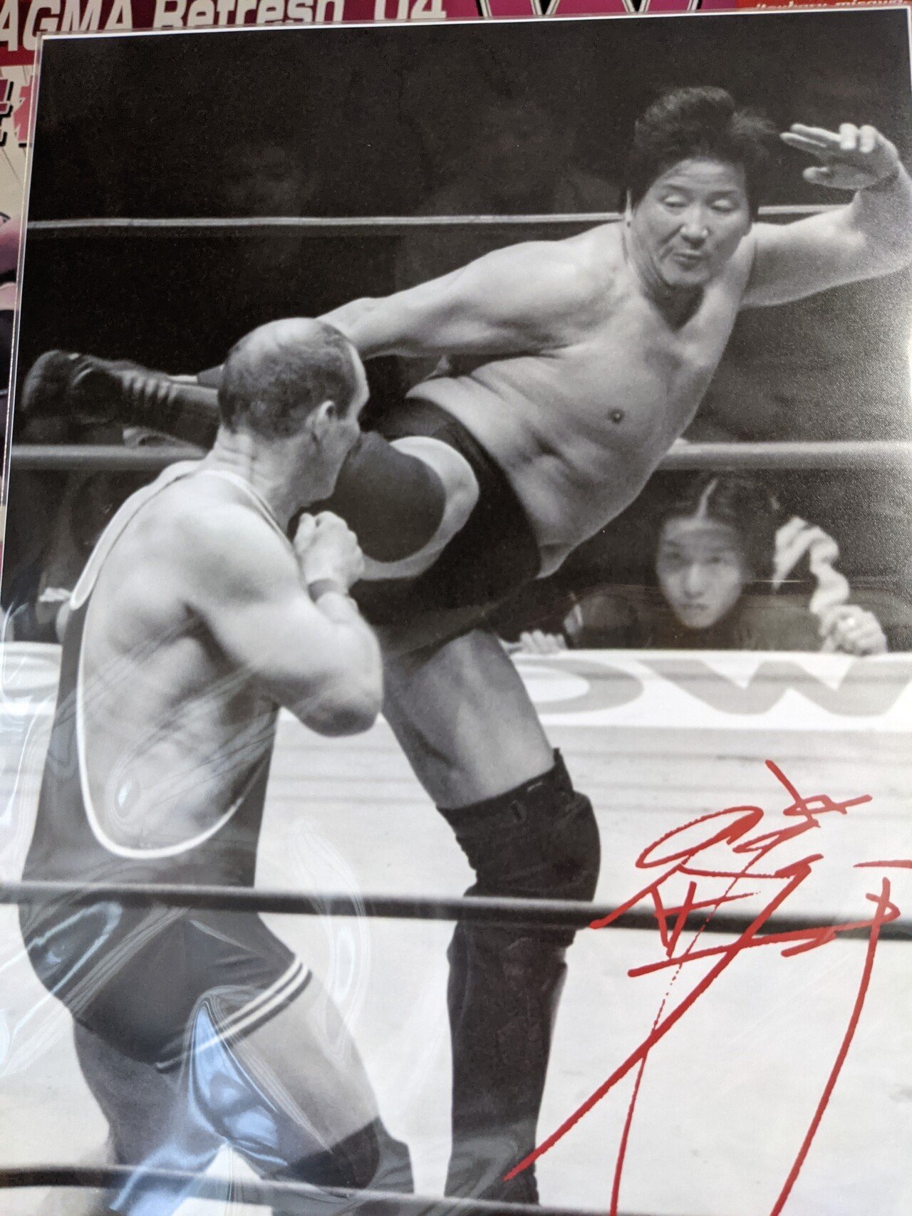 【希少！！】 プロ格ヒーローズ 前田日明VSアレキサンダーカレリン プロレス スポーツ