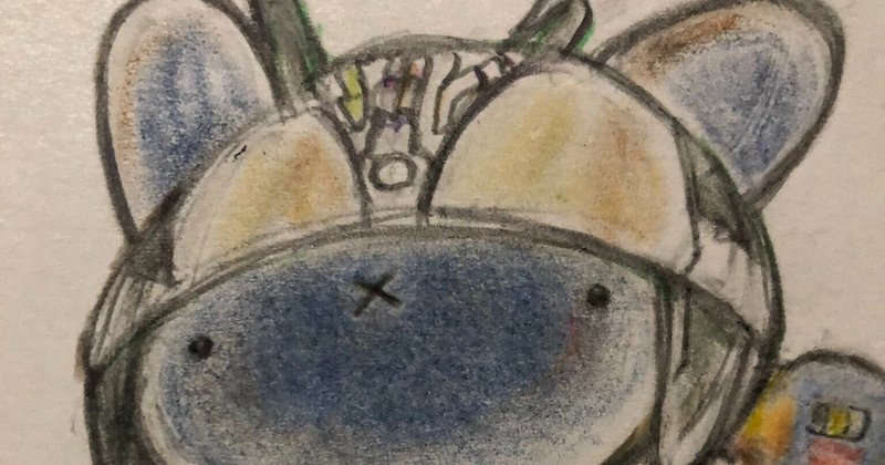 うさぴょんイラスト 21 06 さくら雑記帳 Note