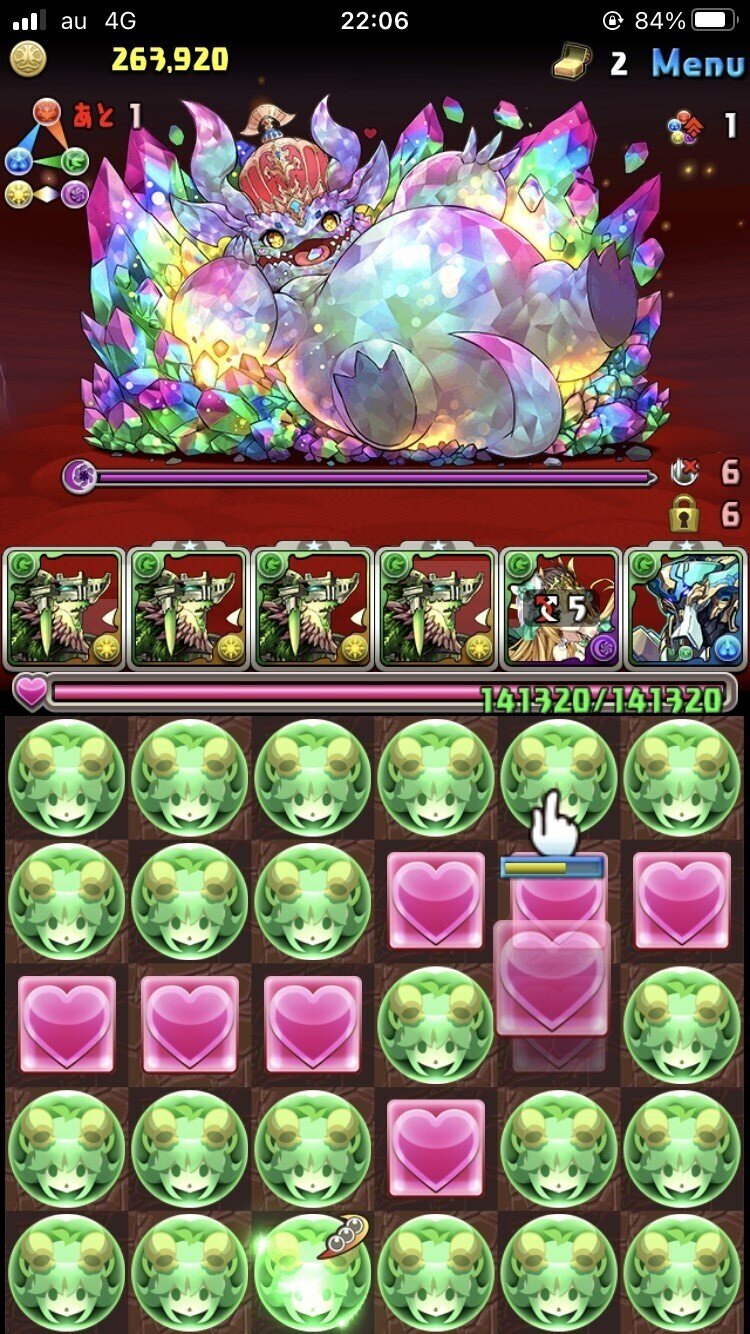 パズドラ 裏魔門の守護者をジュロンドループでお散歩できる編成を考えてみた 裏修羅周回 のあ Note