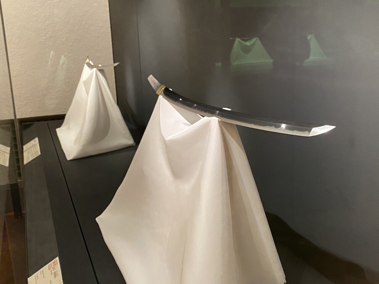 日本刀はなぜ人を惹きつけるのか 刀箱師 中村圭佑 Note
