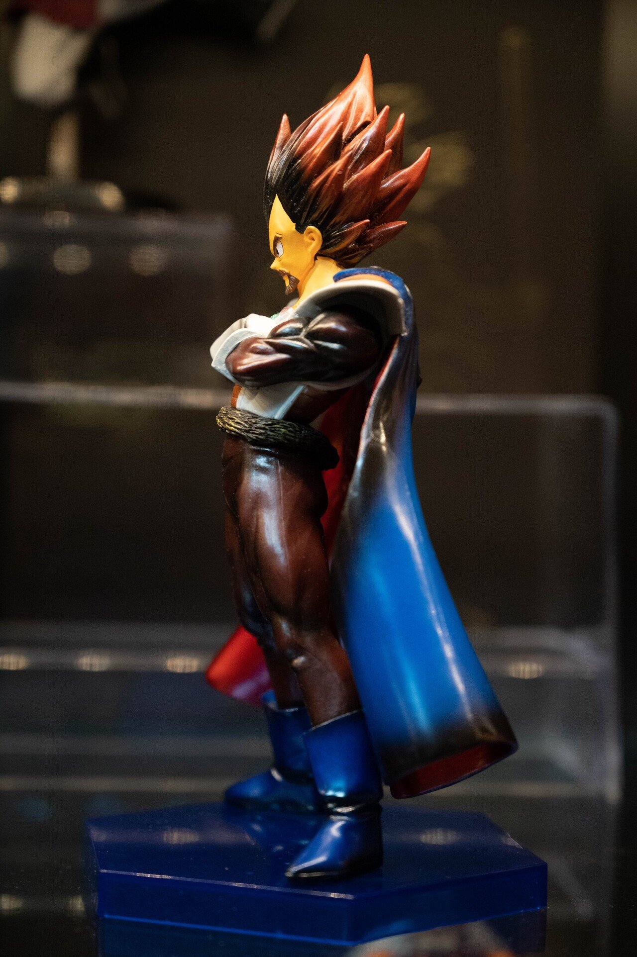 ドラゴンボール:レジェンドオブサイヤン】大きいサイズの ドラゴンボール:レジェンドオブサイヤン】大きいサイズの