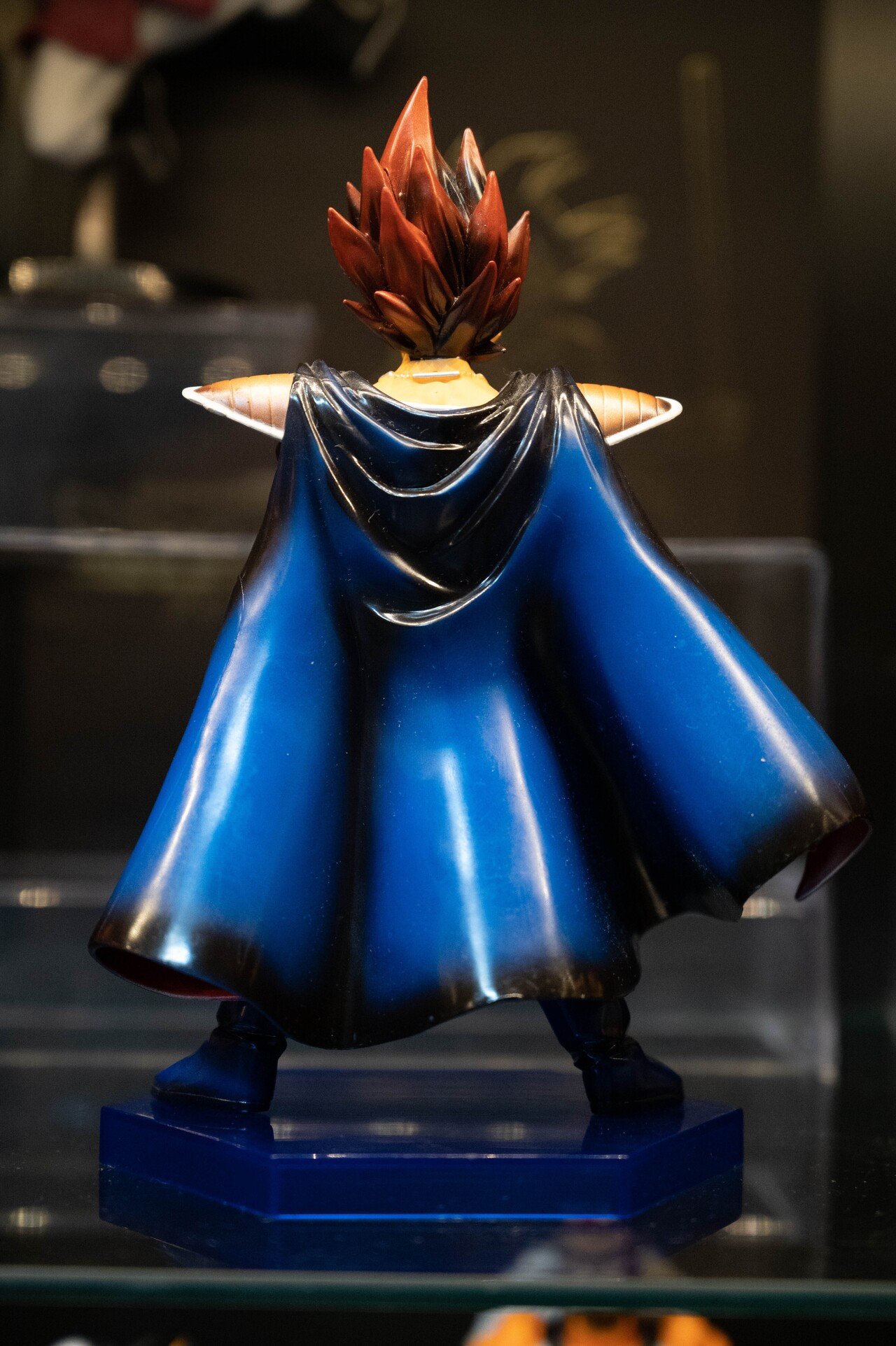 ドラゴンボール:レジェンドオブサイヤン】大きいサイズの ドラゴンボール:レジェンドオブサイヤン】大きいサイズの