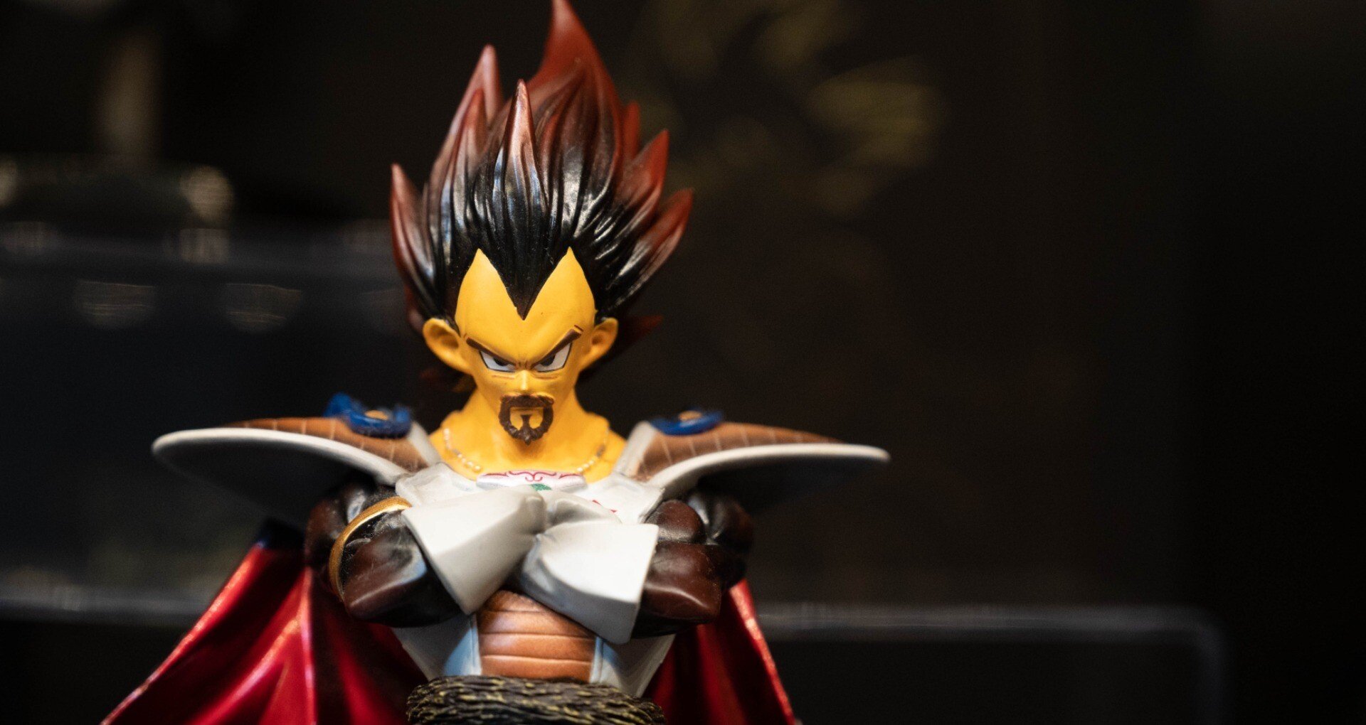 レジェンドオブサイヤンシリーズ｜TKブログ＠ドラゴンボールフィギュア