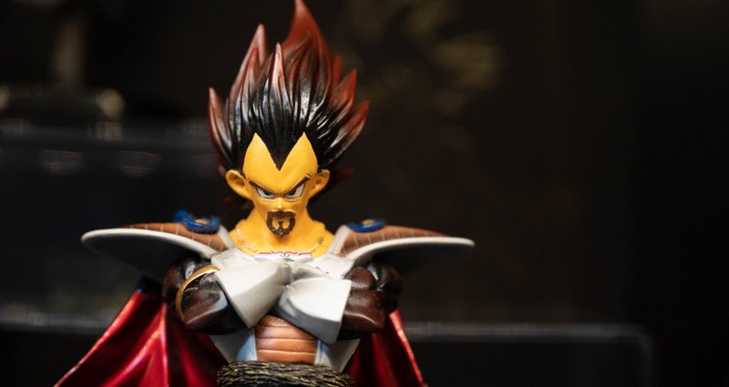 レジェンドオブサイヤンシリーズ｜TKブログ＠ドラゴンボールフィギュア