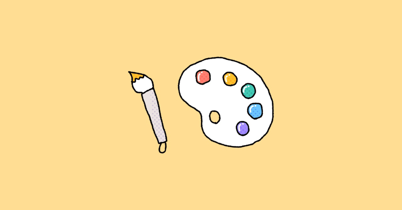 9 50 Noteのマガジンの画像をオリジナルイラストに模様替えしてみた Me Me こころのままに Note