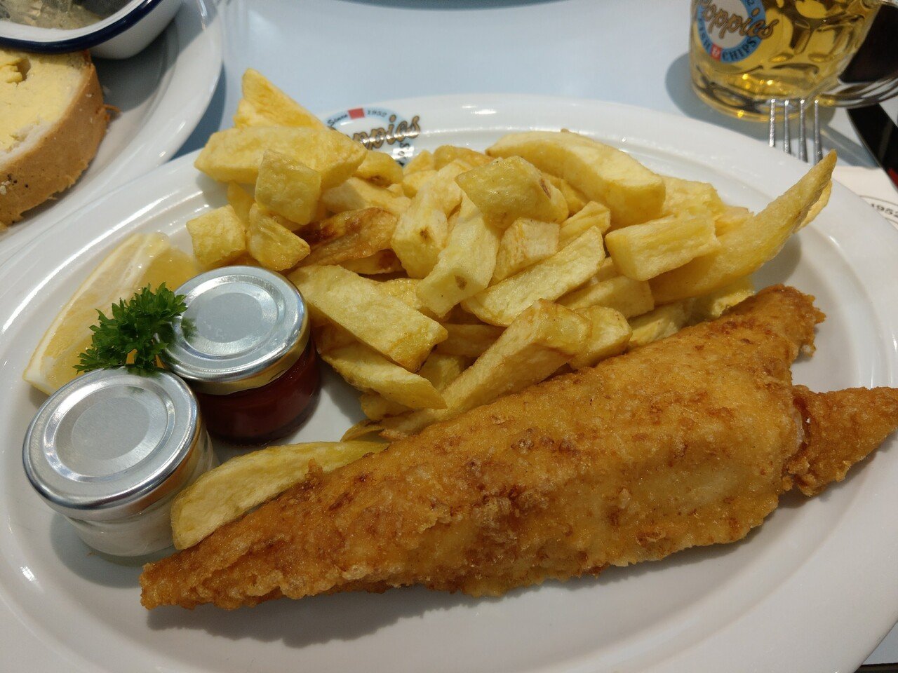 イギリスのアレな食べ物3選 Zak Note