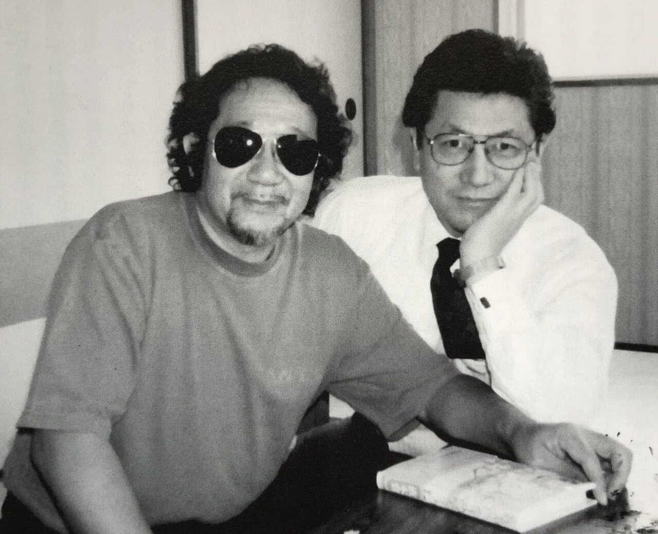 伝説の脚本家・石森史郎 オンライントークライブ」開催！｜高達俊之