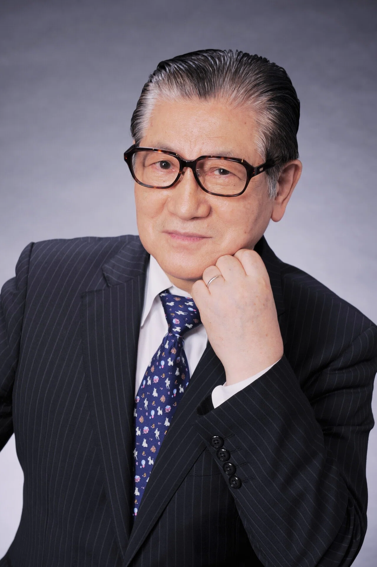 伝説の脚本家・石森史郎 オンライントークライブ」開催！｜高達俊之