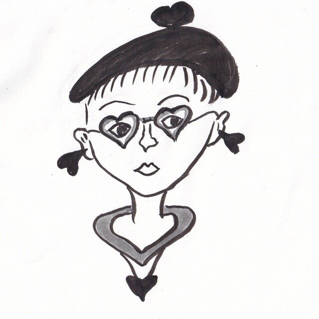 令和3年6月27日 毎日がバトル イラスト制作の勉強になっとらい 山田幸子フリーアナウンサー Note