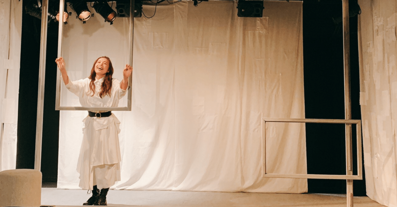 私がプラネタリウムに行く理由 小野村優 小野村さんの書き物 Note 私がプラネタリウムに行く理由 小野村優 小野村さんの書き物 Note