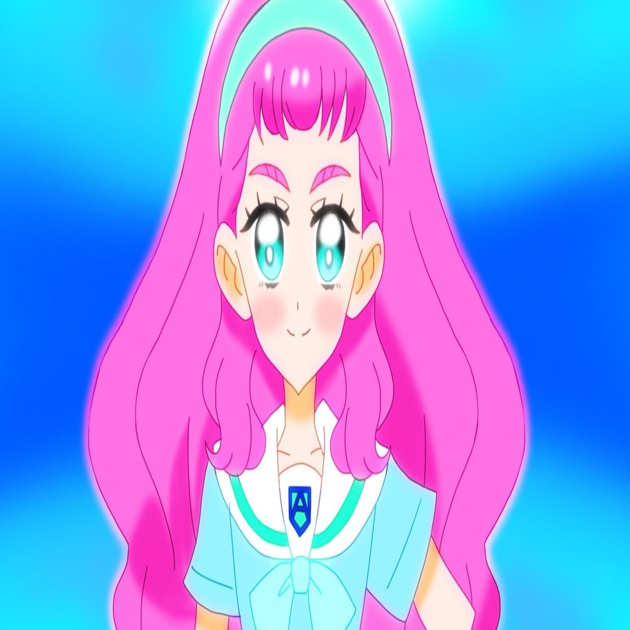 キュアラメール登場！トロプリ18話の簡単な感想｜絵描きの冒険