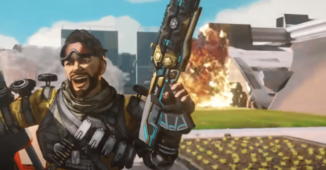 Apexって結局なにが楽しいの 初心者さん向け楽しみ方コラム いみ Note Apexって結局なにが楽しいの 初心者さん向け楽しみ方コラム いみ Note