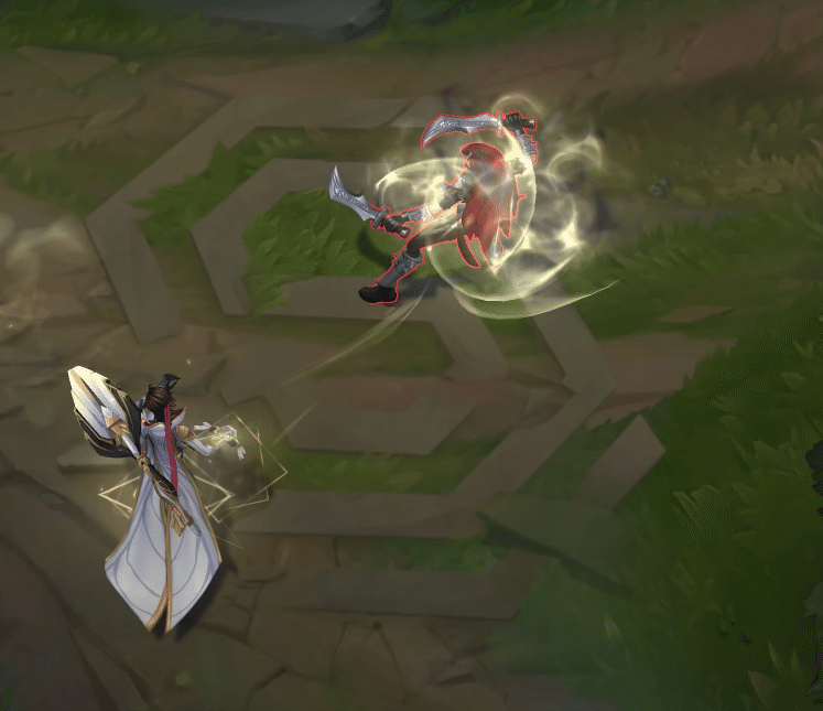 光の番人5種 滅び1種 超越者1種 新スキン総評 パッチ11 14 りん Note