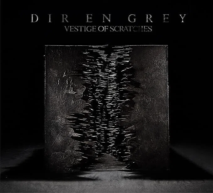 音楽】[青春時代を思い出して]Dir en greyが実は海外ですごいことに