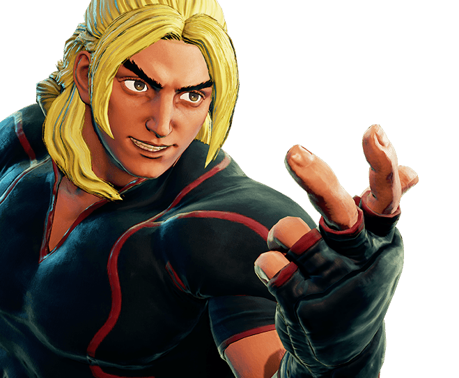 ストリートファイターv キャラ選びに困っている初心者の人へ シーズン5 じんちん Note