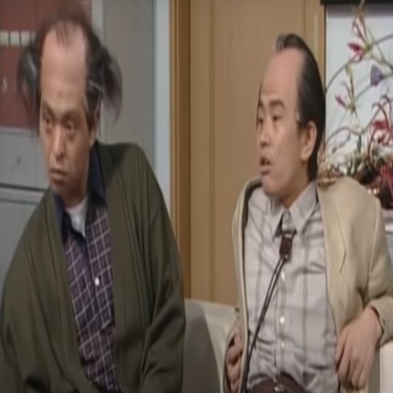 ダウンタウンの 14 というコントが先進的かつ挑戦的 Invincible Hound Note