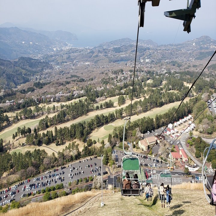 三島から1時間以内 夏に最高 な絶景チルスポットをまとめてみた Minako 週休3日の広報pr Note