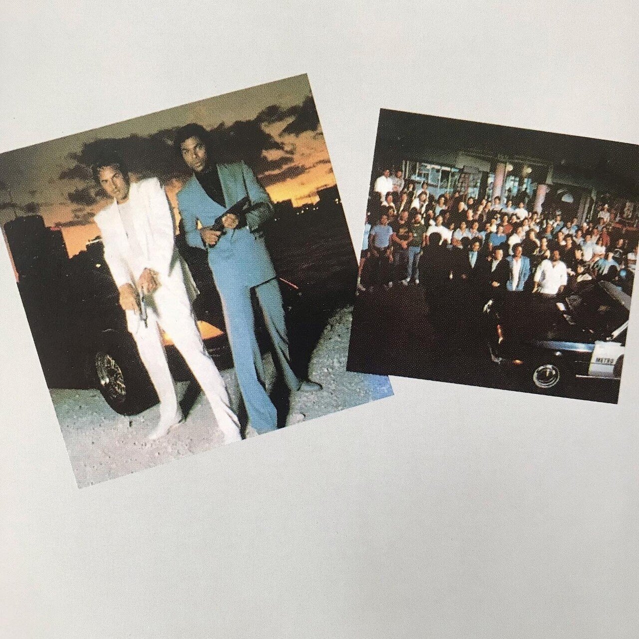 オシャレ刑事ドラマ いやいや 超絶リアリティ刑事ドラマ でしょ マイアミ ヴァイス 地球最後のお父ちゃん Note オシャレ刑事ドラマ いやいや 超絶リアリティ刑事ドラマ でしょ マイアミ ヴァイス 地球最後のお父ちゃん Note