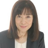 矢島久美子（リトピュア代表）