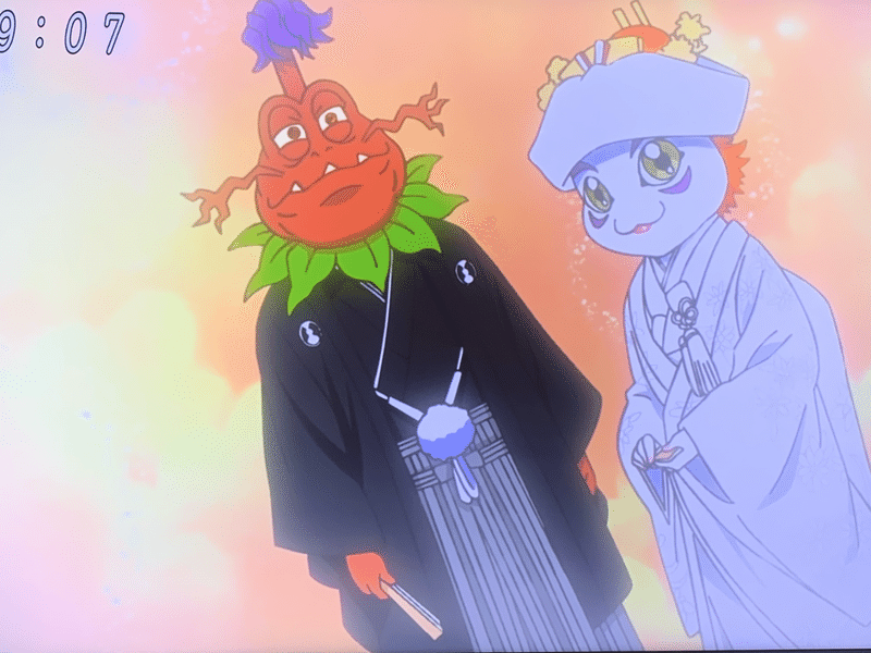 オーガモン再登場 デジモンアドベンチャー 第51 54話感想 Tomoyuki Note