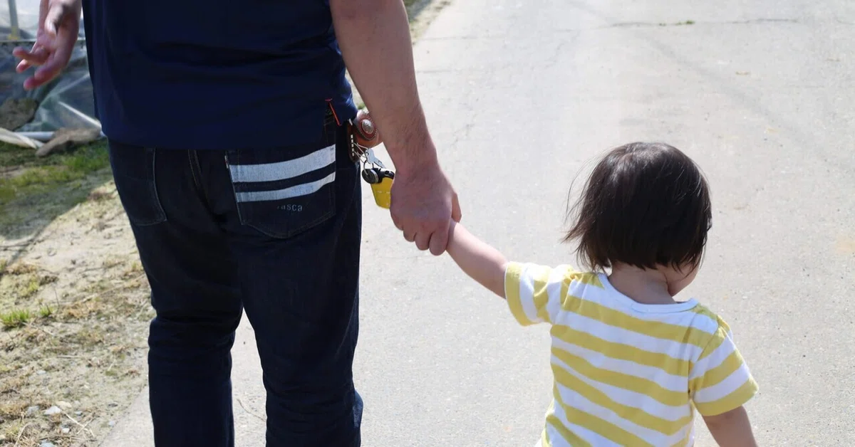 親と子の関係を終わらせる｜よつば