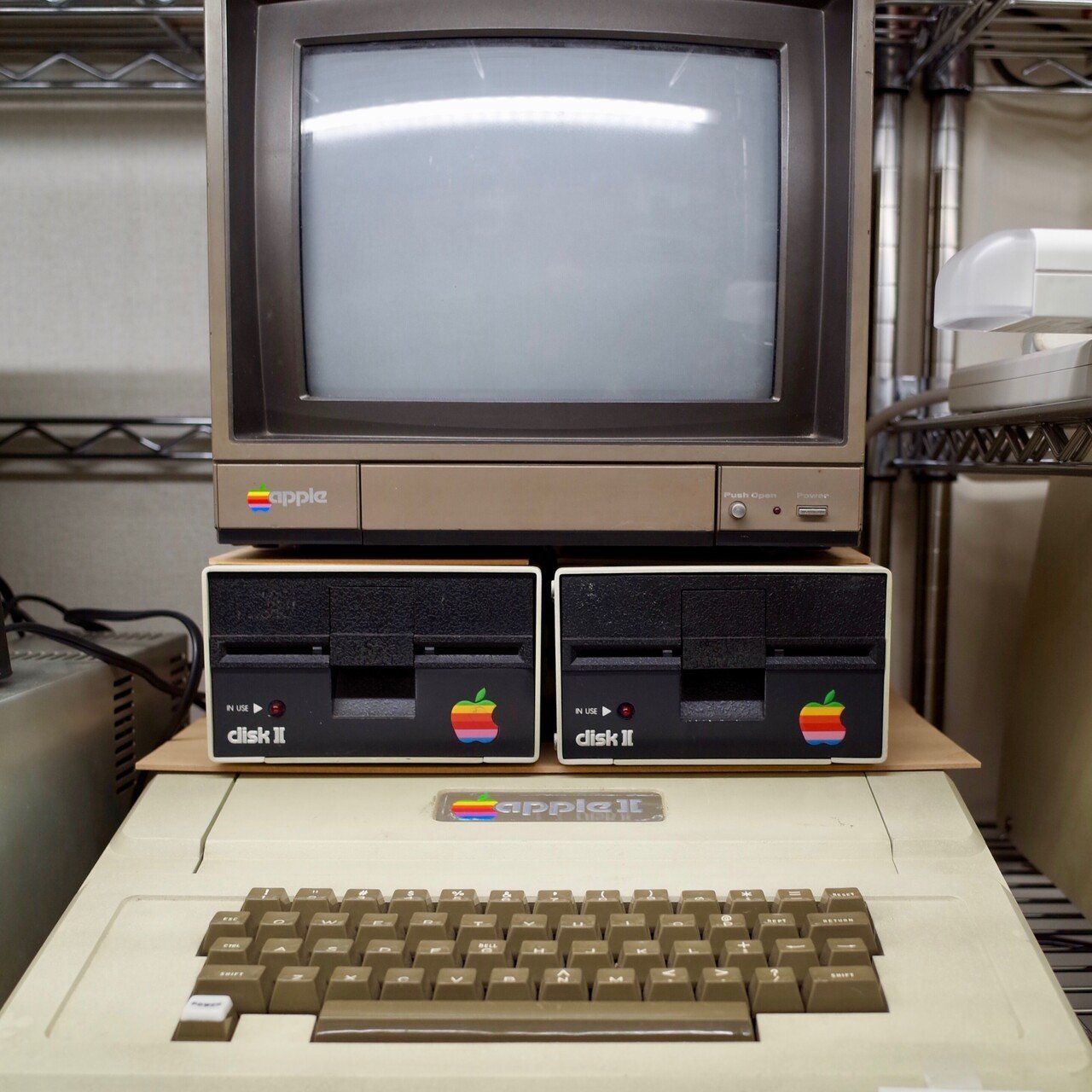 1983年のパソコンキッズ｜ククトニアン