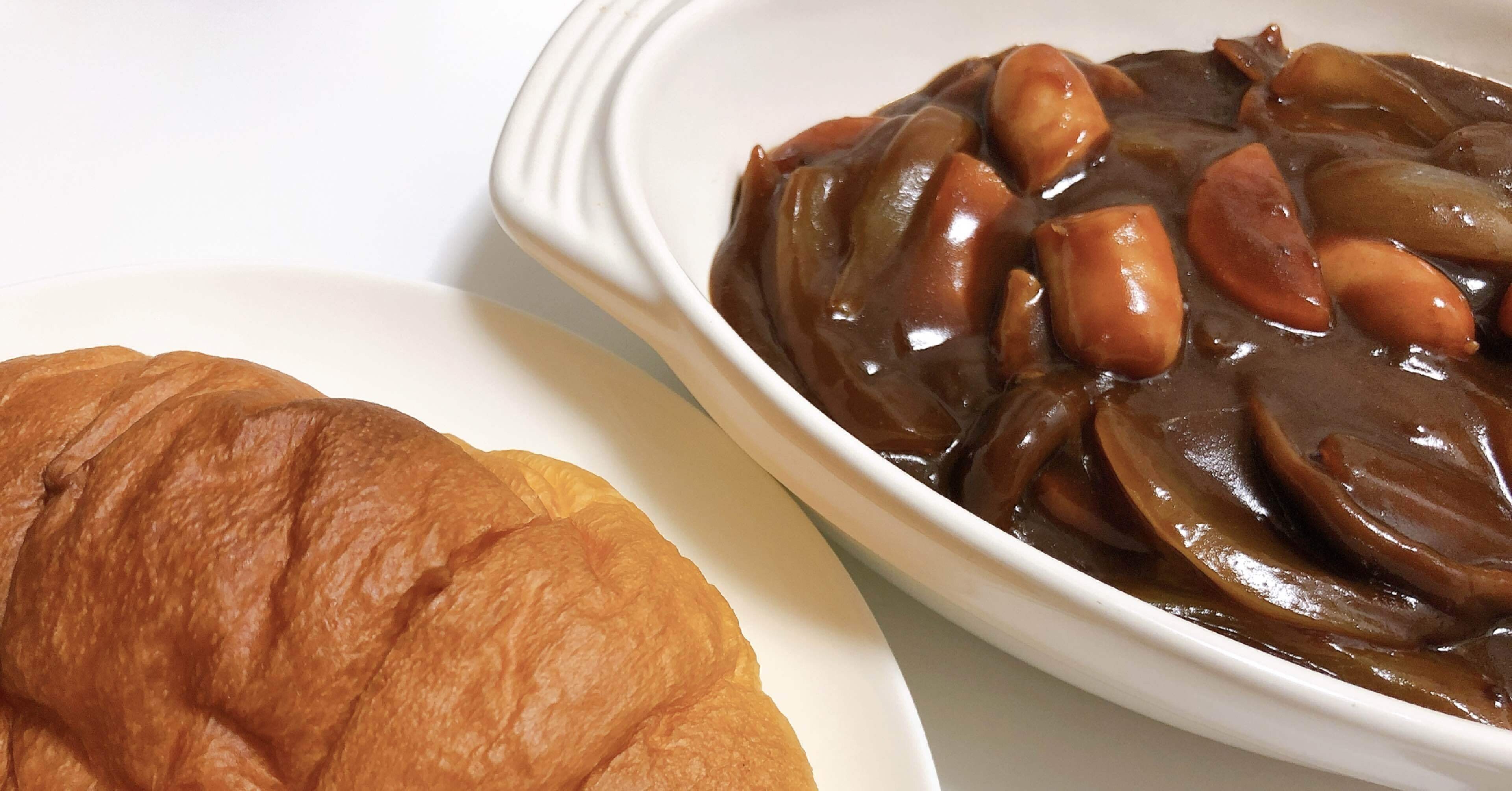 夜ご飯にパンを食べるかどうか だっち Note