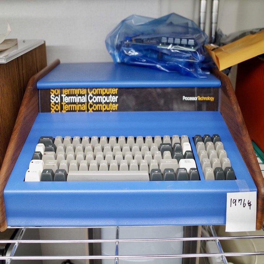 1983年のパソコンキッズ｜ククトニアン