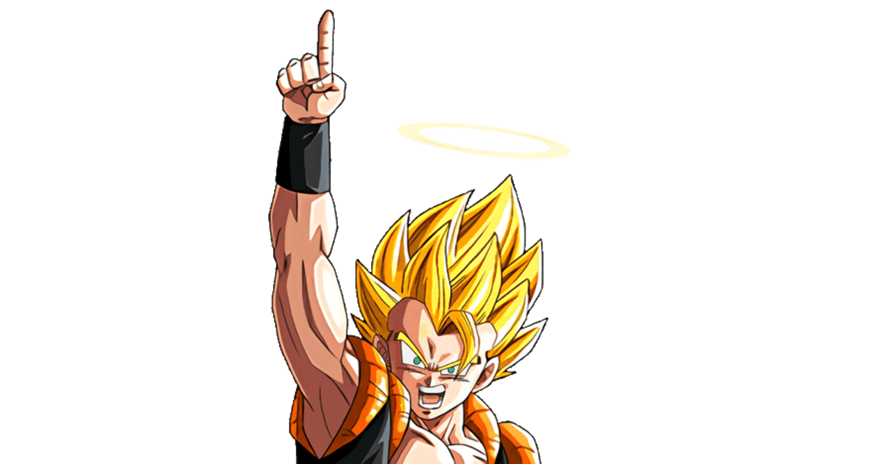 ドッカンバトル】新LR超ゴジータの性能予想｜shugyo