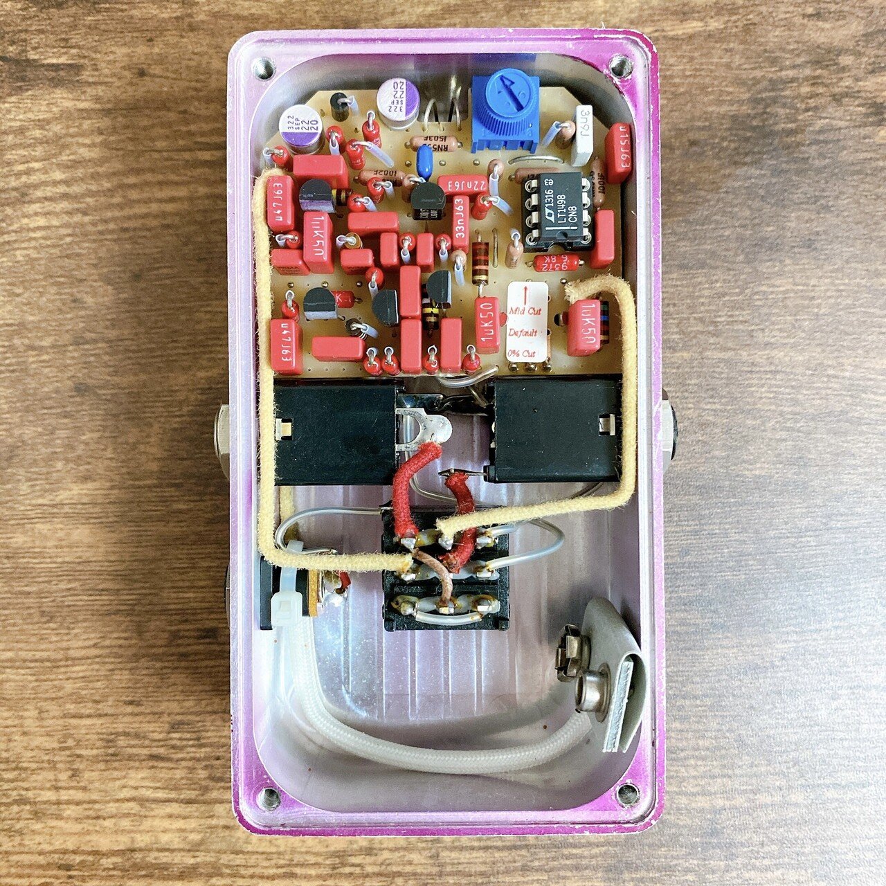Leqtique歪みペダル ほぼ全機種 弾き比べ レビュー|Rintaro Leqtique歪みペダル ほぼ全機種 弾き比べ レビュー|Rintaro