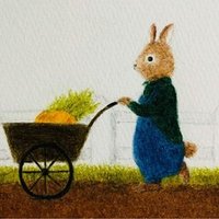 イラスト 星空の馬車 Saor Iro Note