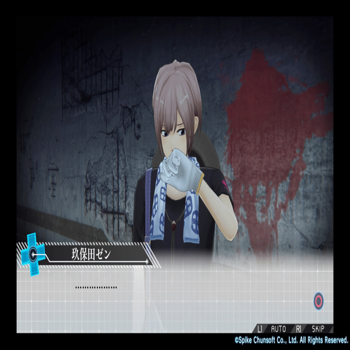 ザンキゼロとかいう倫理ゼロゲーム｜ます