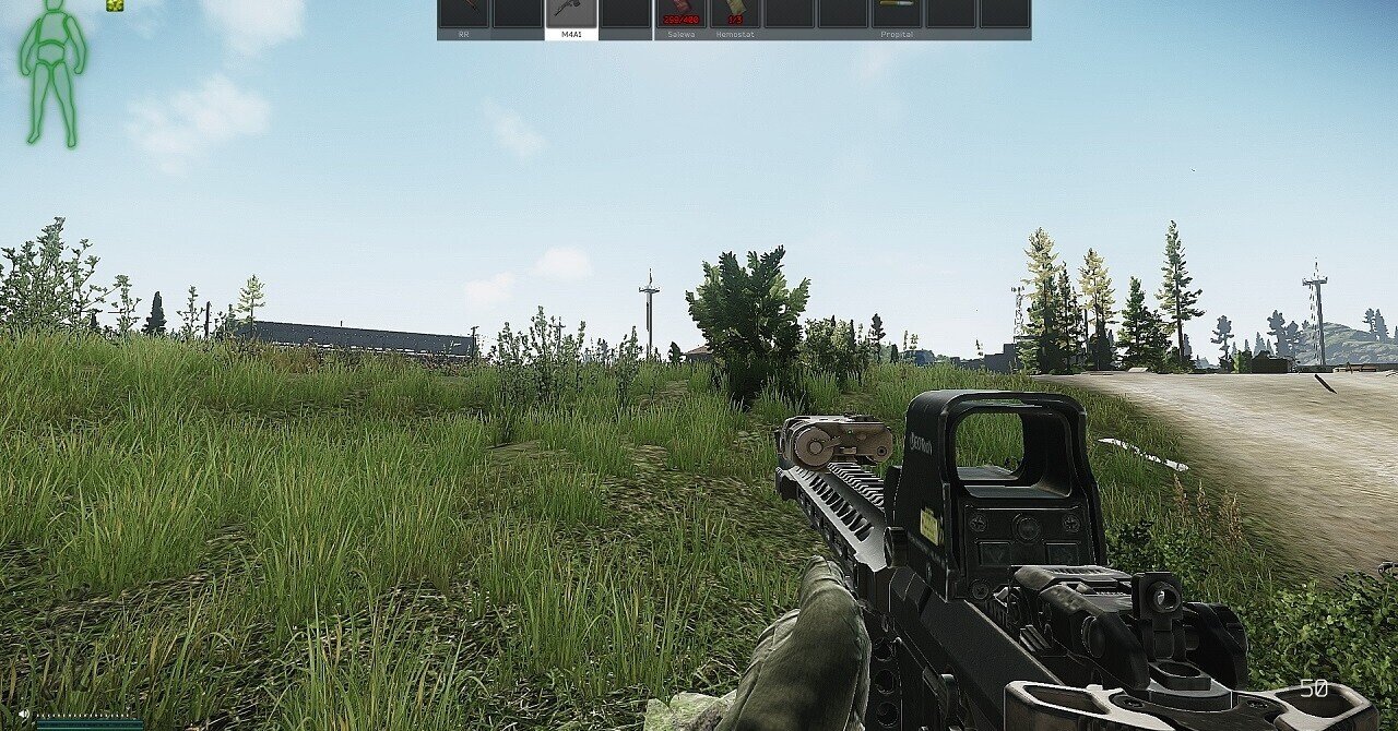 タルコフでワイプがきたらやりたいことリスト さしましそし Note タルコフでワイプがきたらやりたいことリスト さしましそし Note