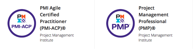 PMPデジタルバッジ