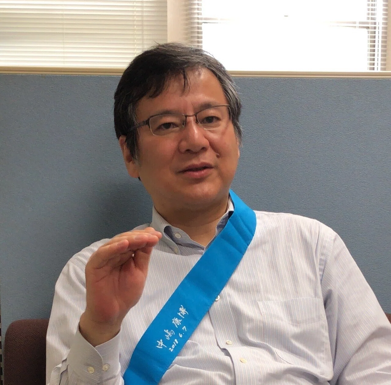 農業経済から「食の安全」まで 産官学でフードシステム論を牽引／中嶋