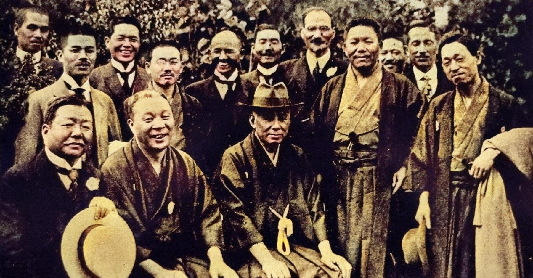 百年ﾆｭｰｽ】1920（大正9）5月10日（月）第14回総選挙。原敬首相が率いる