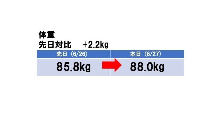 江戸時代ダイエット 第23回 1日で2キロ太った 1週間分 台無しに 0 星野 雪 Note 江戸時代ダイエット 第23回 1日で2キロ太った 1週間分 台無しに 0 星野 雪 Note