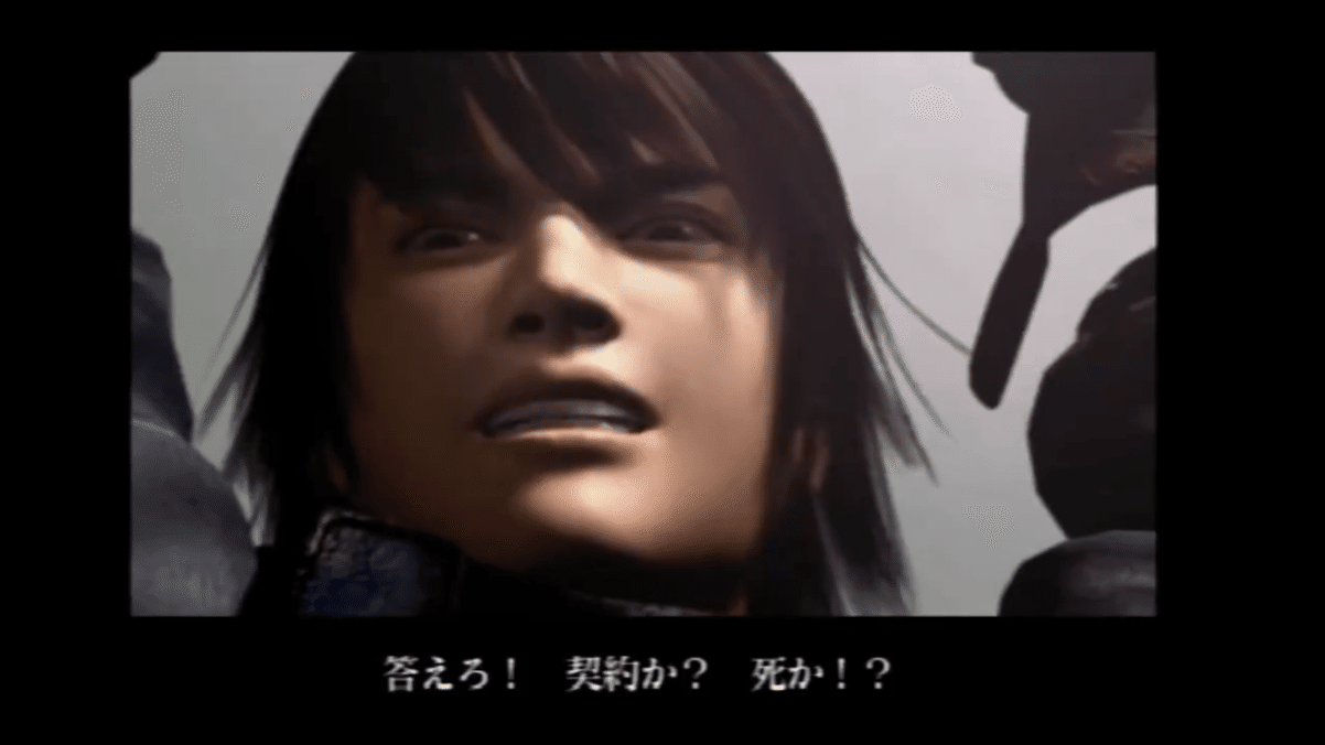 発表 勝手に全ヨコオ作品大投票 ジスロマック Note