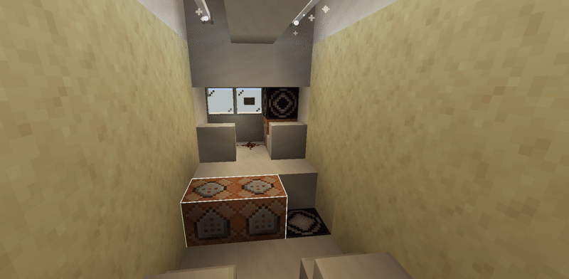 マインクラフト ジャンプドライブ 惑星間移民計画 Part2 Haru Note