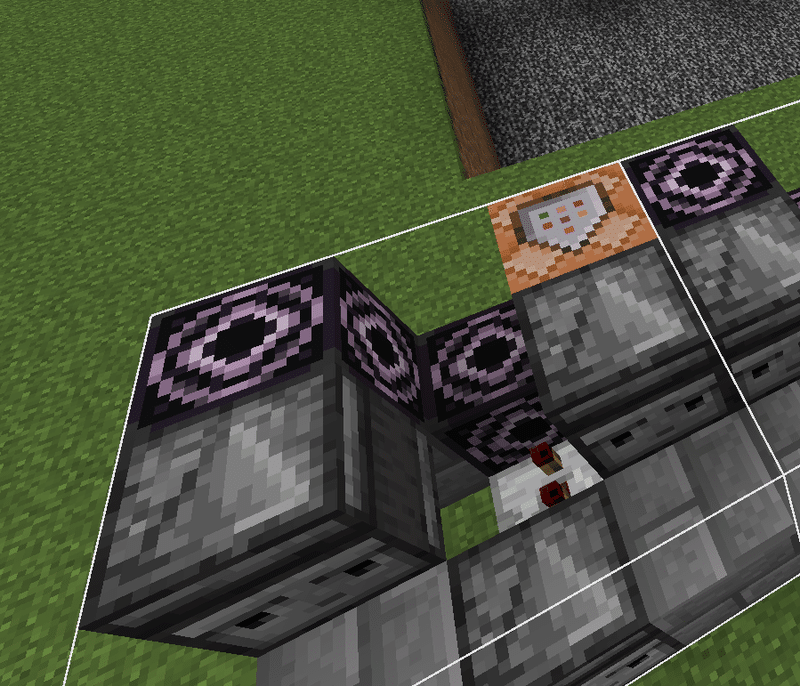 マインクラフト ジャンプドライブ 惑星間移民計画 Part2 Haru Note