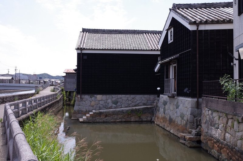 20210621河崎川沿い問屋街 (4 - 17)