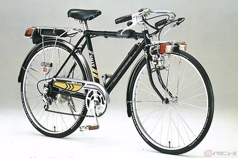 ジュニア スポーツ 自転車