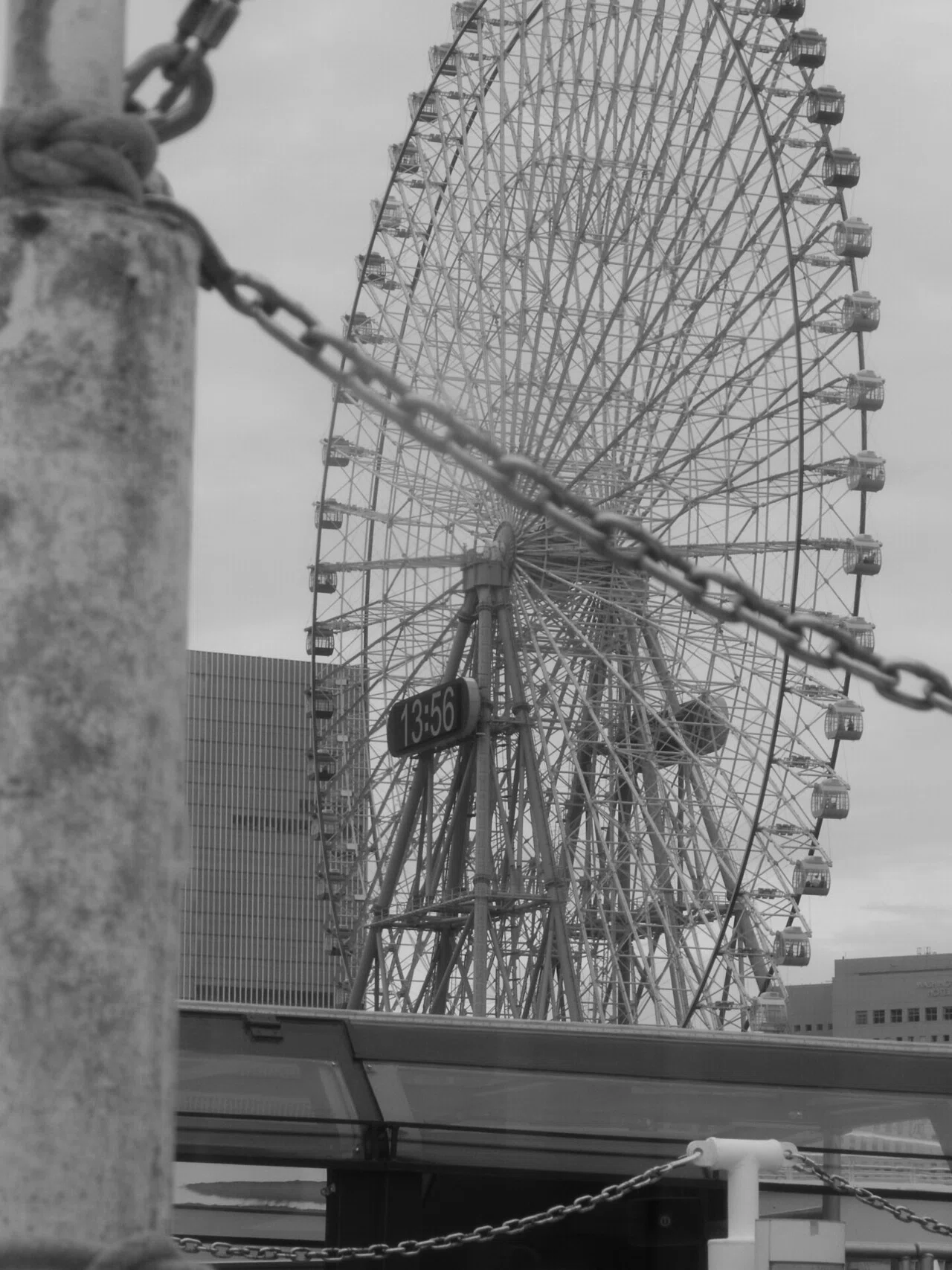 kazの(妹の)こんなカメラ AGFA PHOTO AP15｜kaz@Pinguist!