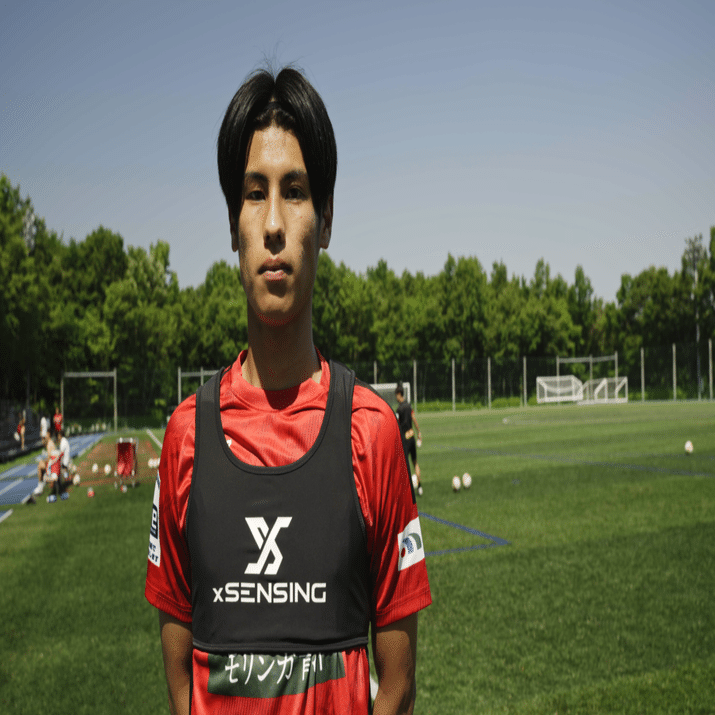 GPSが試合に活きる「データで見れる選手ごとの運動量」一体どんな変化