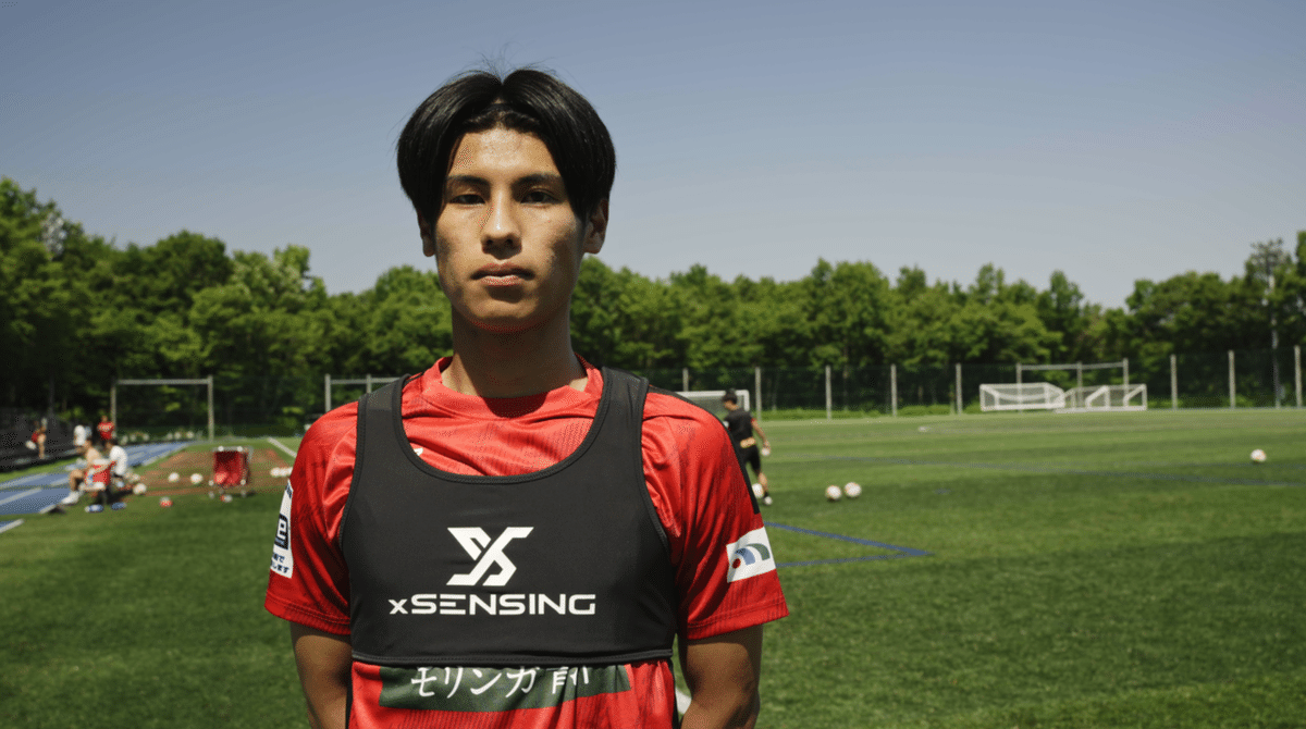 GPSが試合に活きる「データで見れる選手ごとの運動量」一体どんな変化