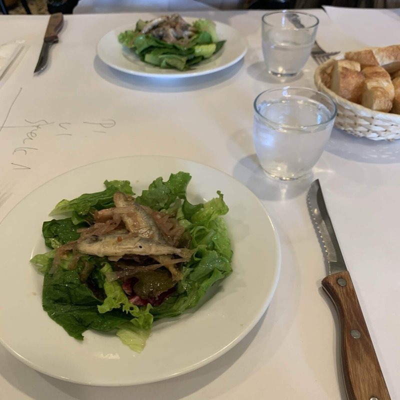 名古屋 栄の予約必須ランチ シェトトでコスパ最強のフレンチ料理を Keeytz Note