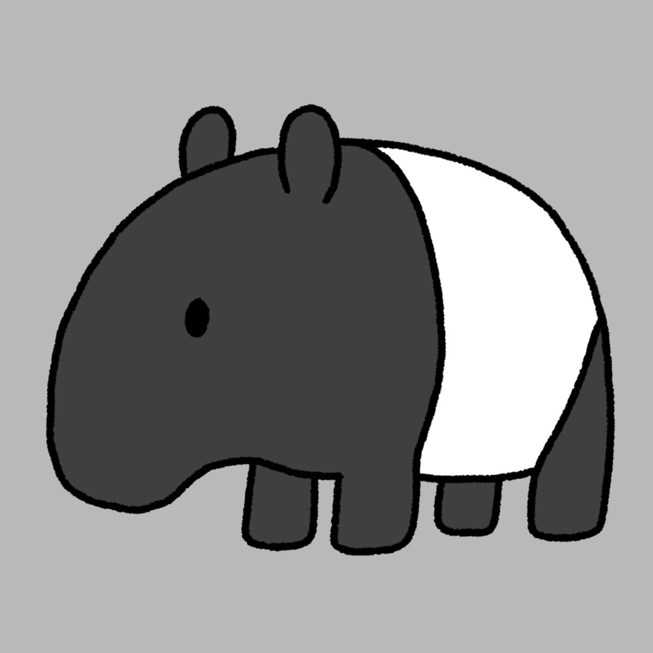 バク 100回投稿 25 100 テツロウ Note